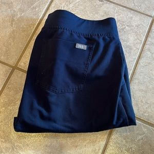 FIGS ZAMORA SCRUB PANTS